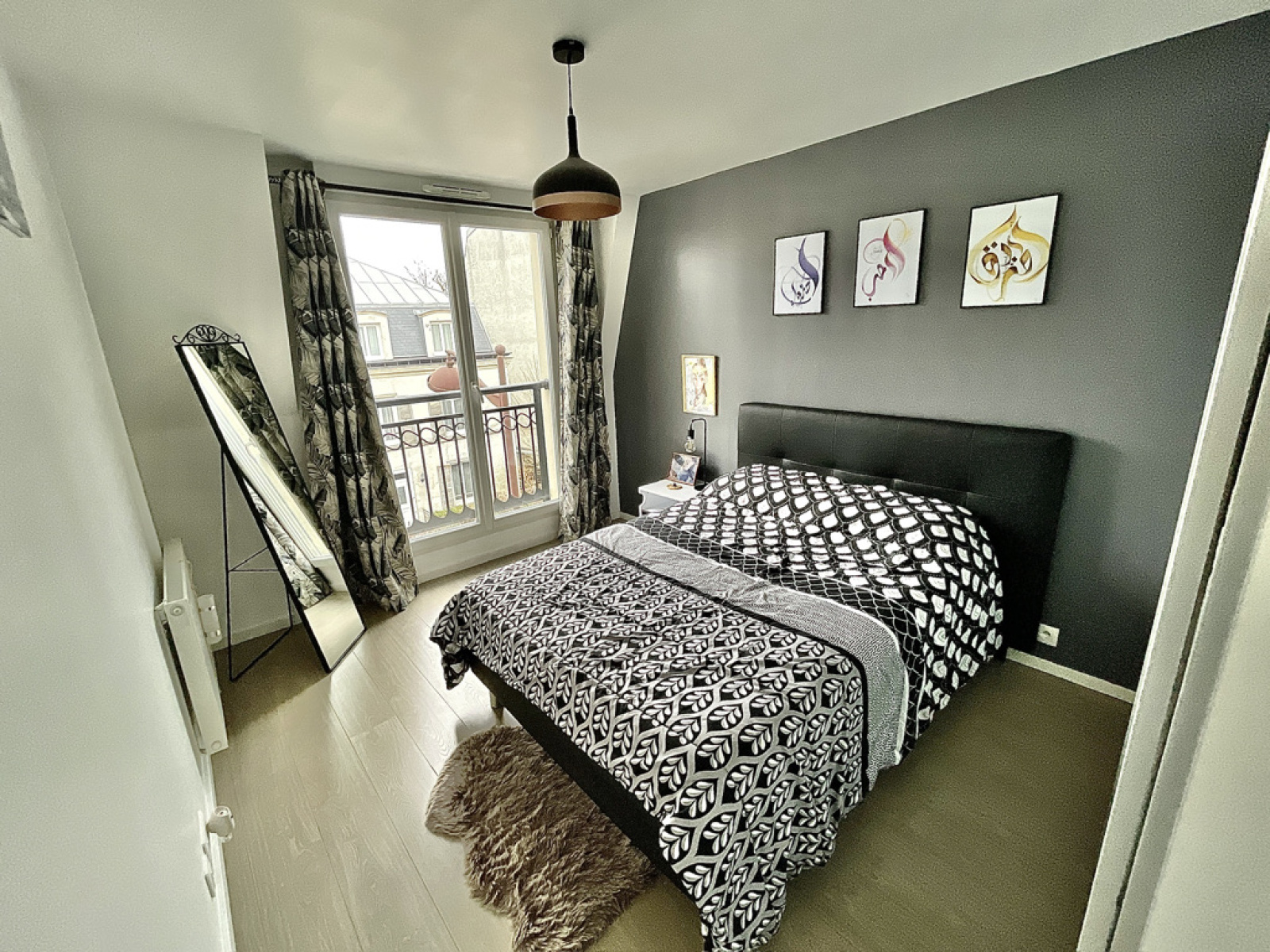 Image_7, Appartement, Boissy-Saint-Léger, ref :1265584