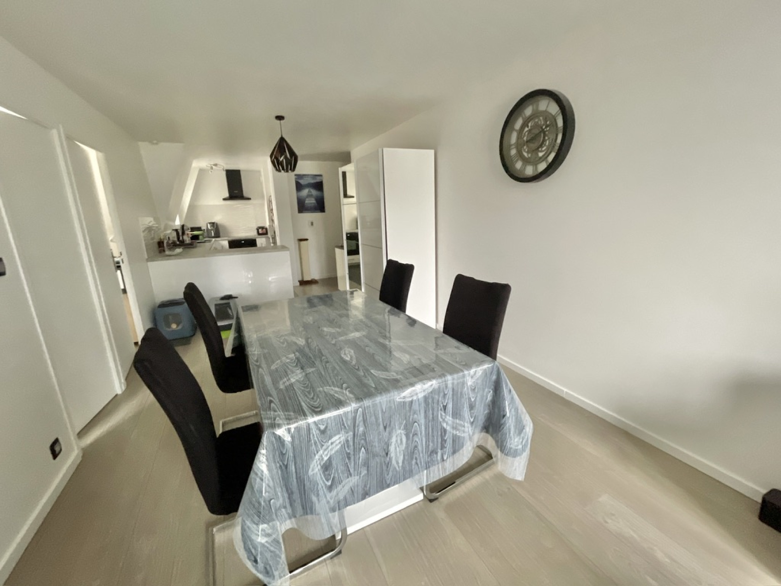 Image_5, Appartement, Boissy-Saint-Léger, ref :1265584