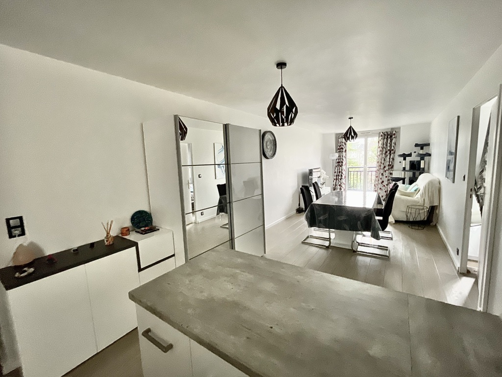 Image_1, Appartement, Boissy-Saint-Léger, ref :1265584