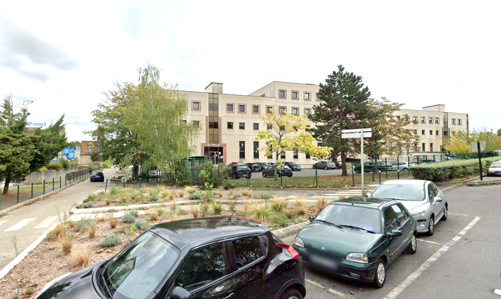 Image_10, Bureaux, Boissy-Saint-Léger, ref :12210