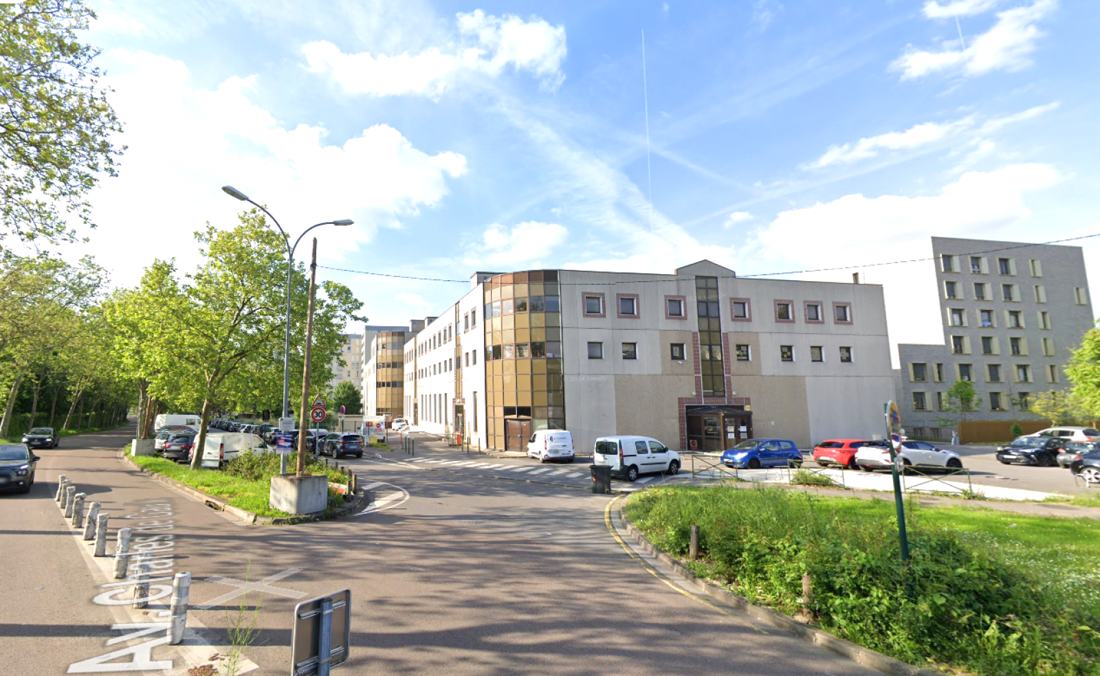 Image_12, Bureaux, Boissy-Saint-Léger, ref :12210
