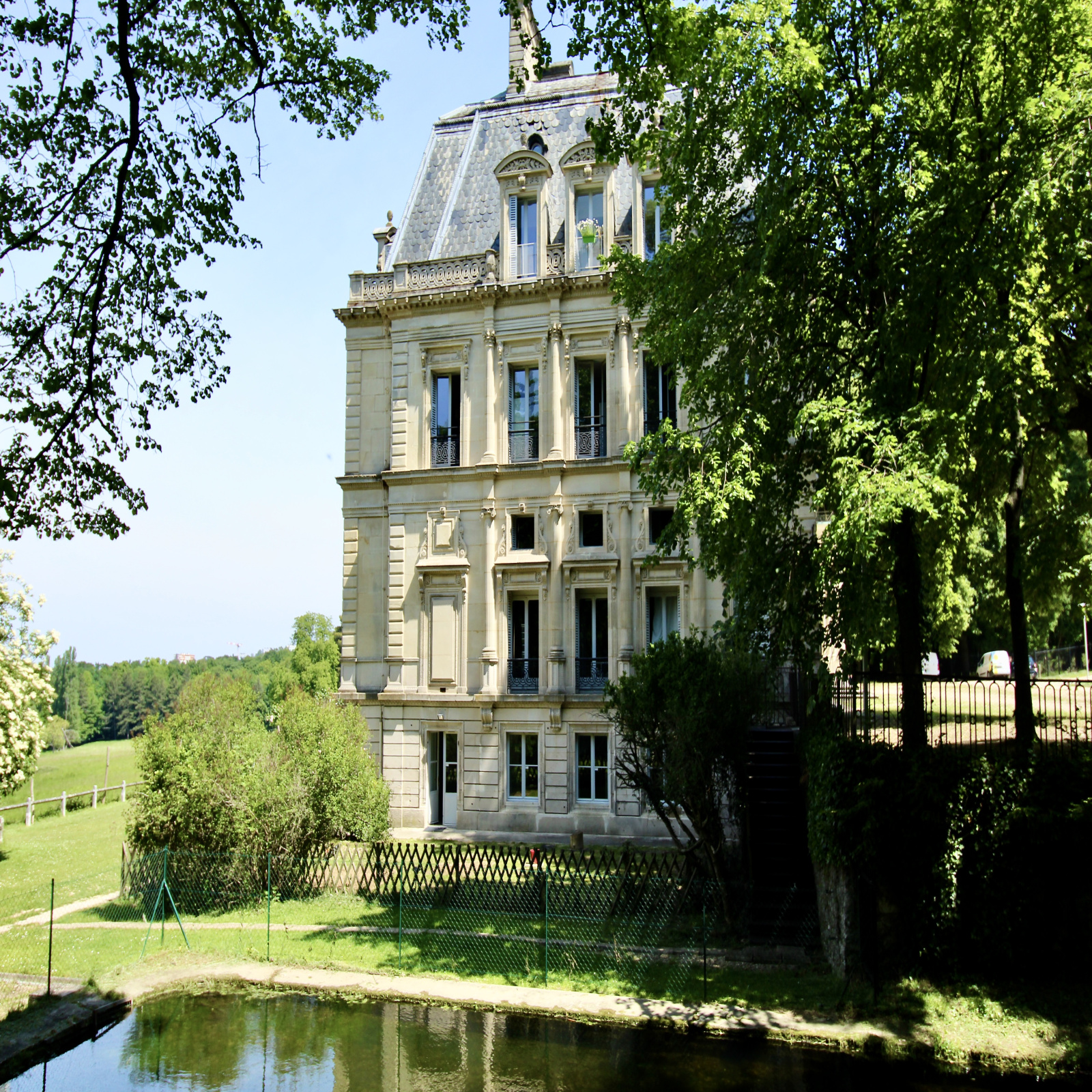 Résidence Universitaire - Boissy-saint-léger - Crous De Créteil Photos