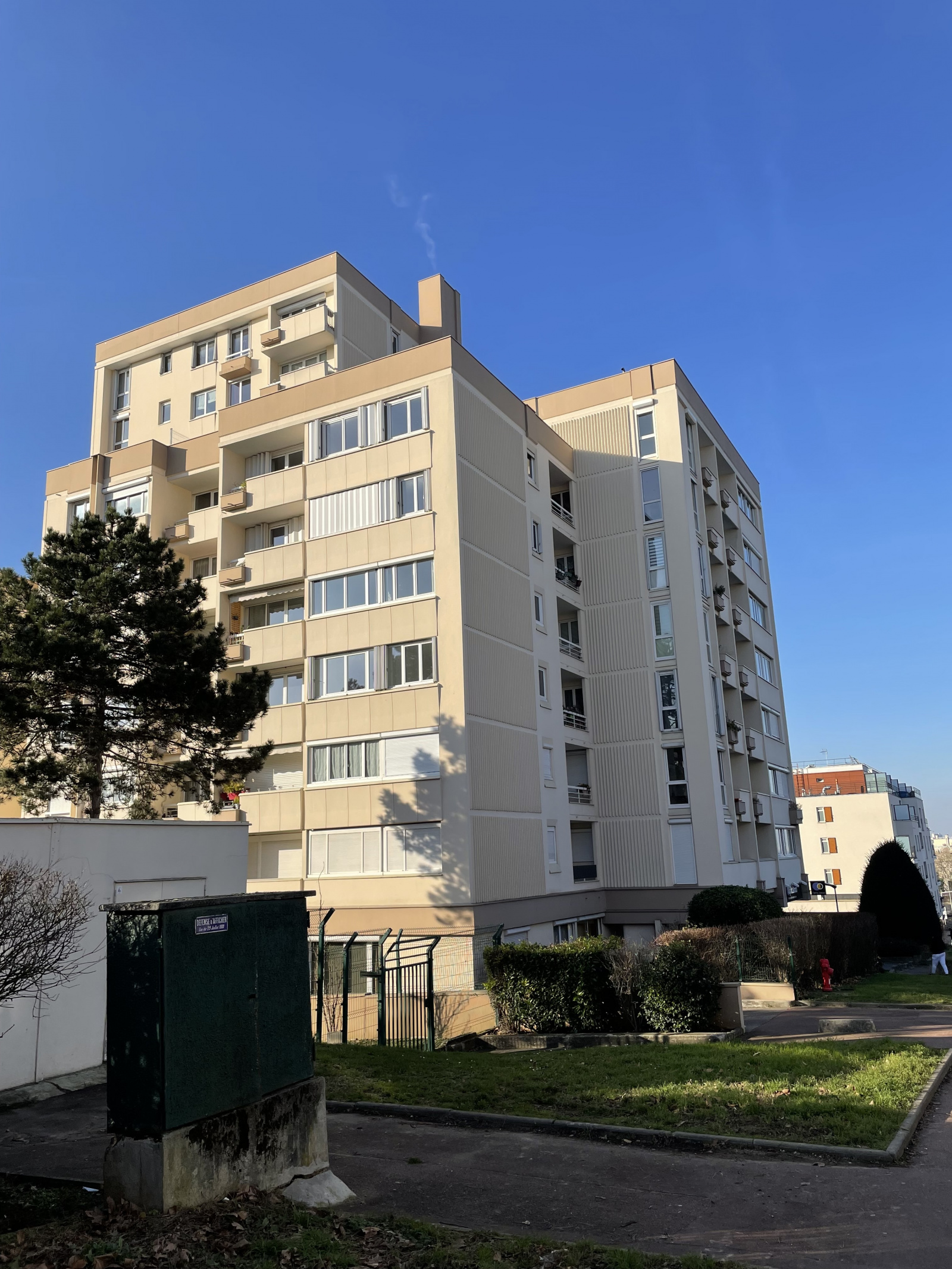 Image_14, Appartement, Boissy-Saint-Léger, ref :856974