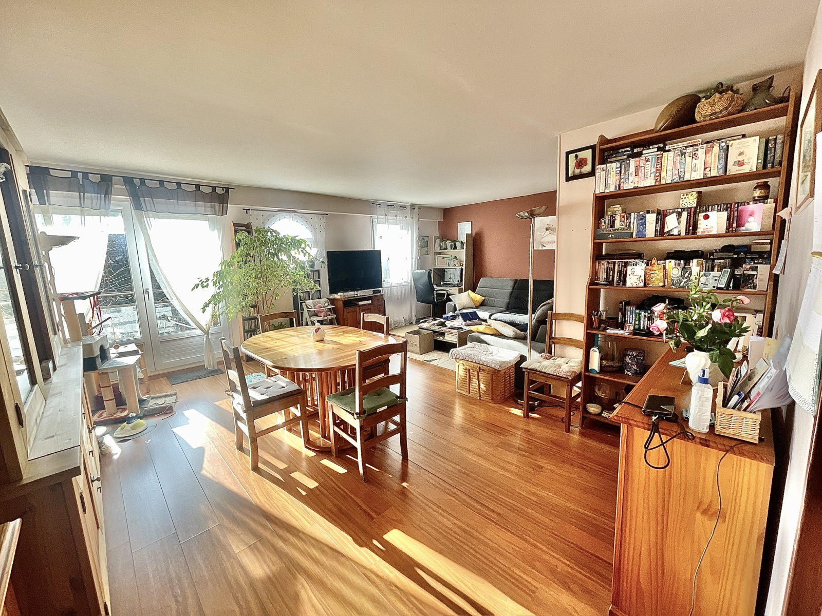 Image_1, Duplex, Boissy-Saint-Léger, ref :1236