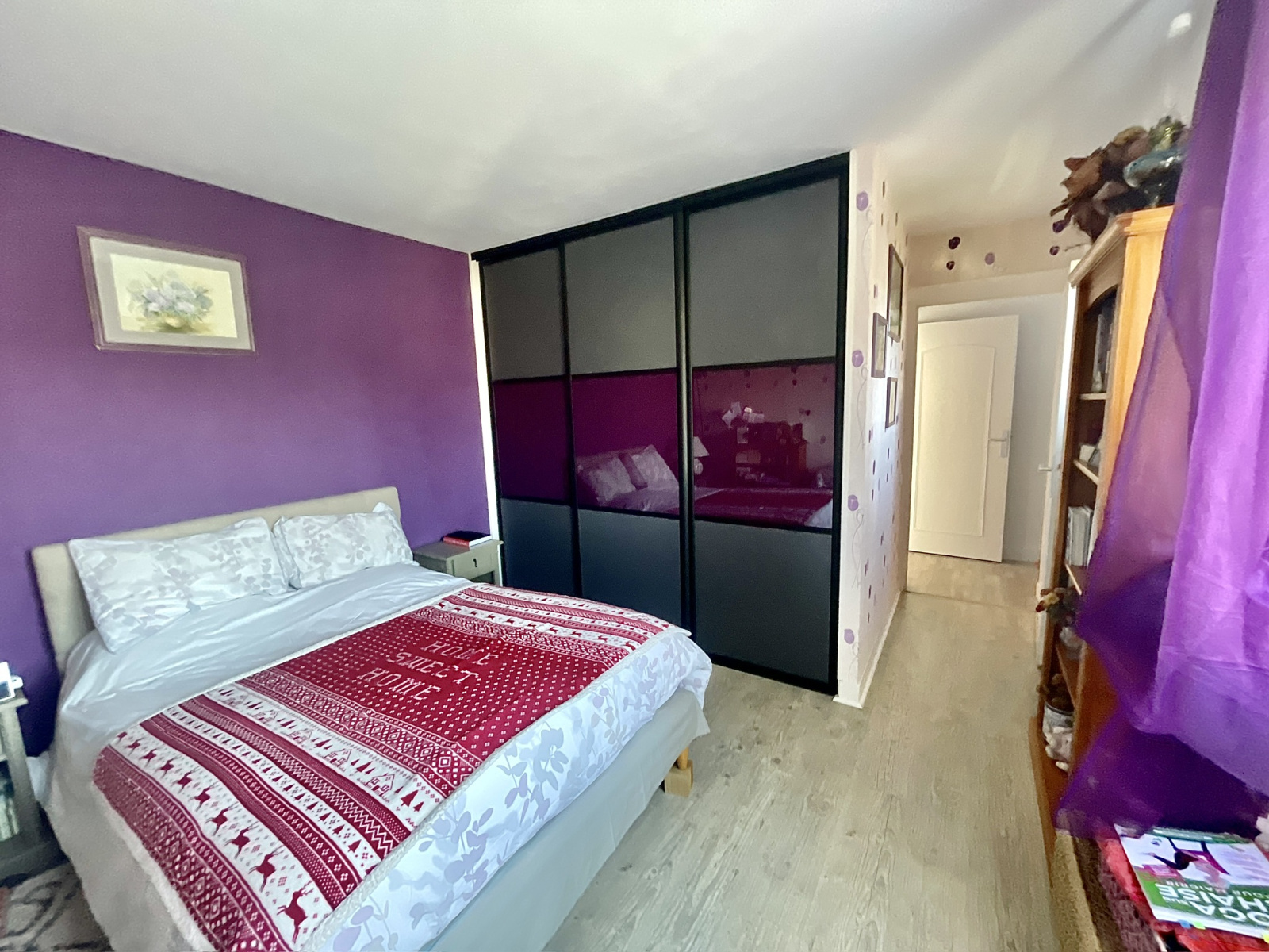 Image_11, Duplex, Boissy-Saint-Léger, ref :1236