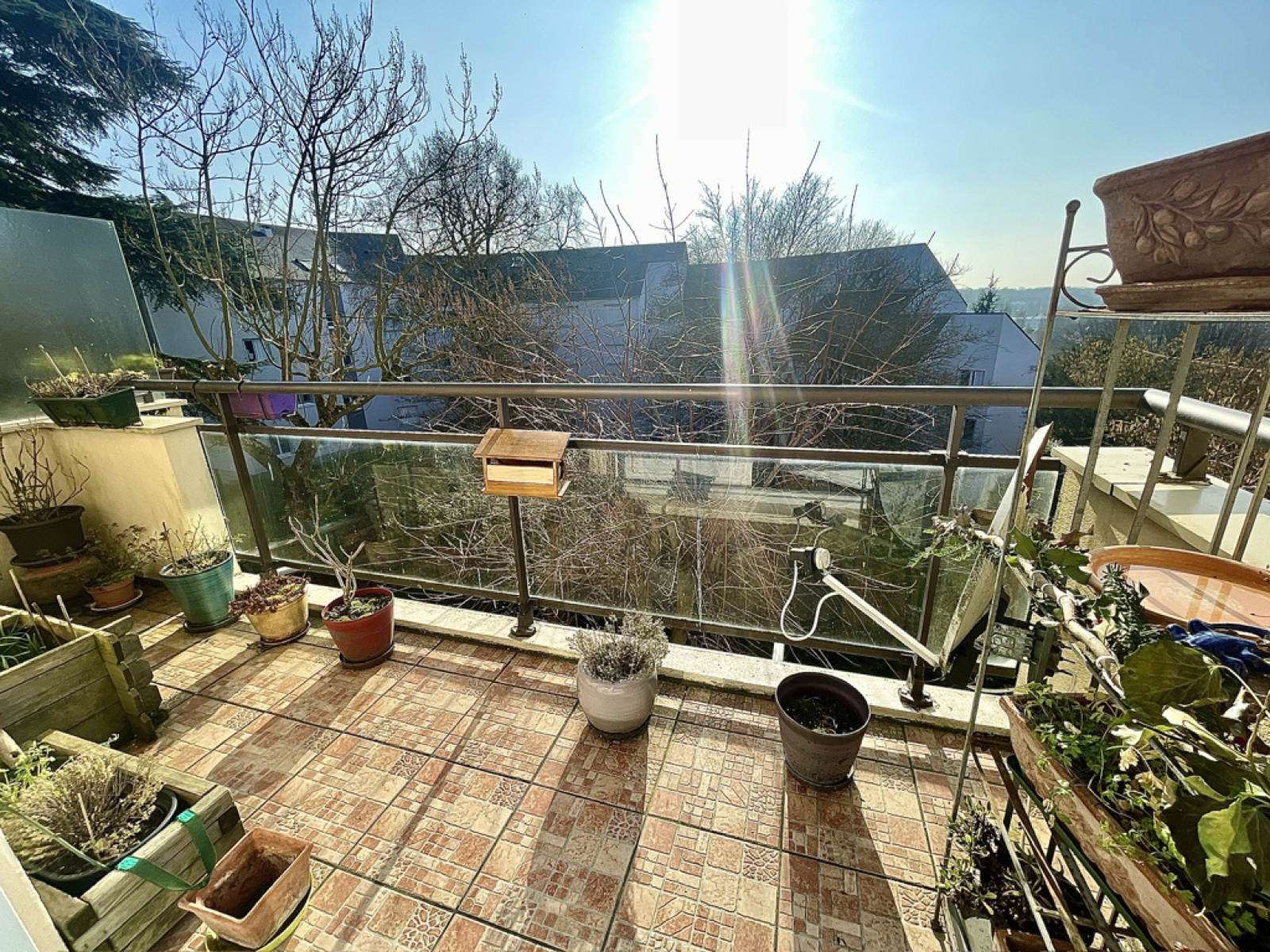 Image_5, Duplex, Boissy-Saint-Léger, ref :1236