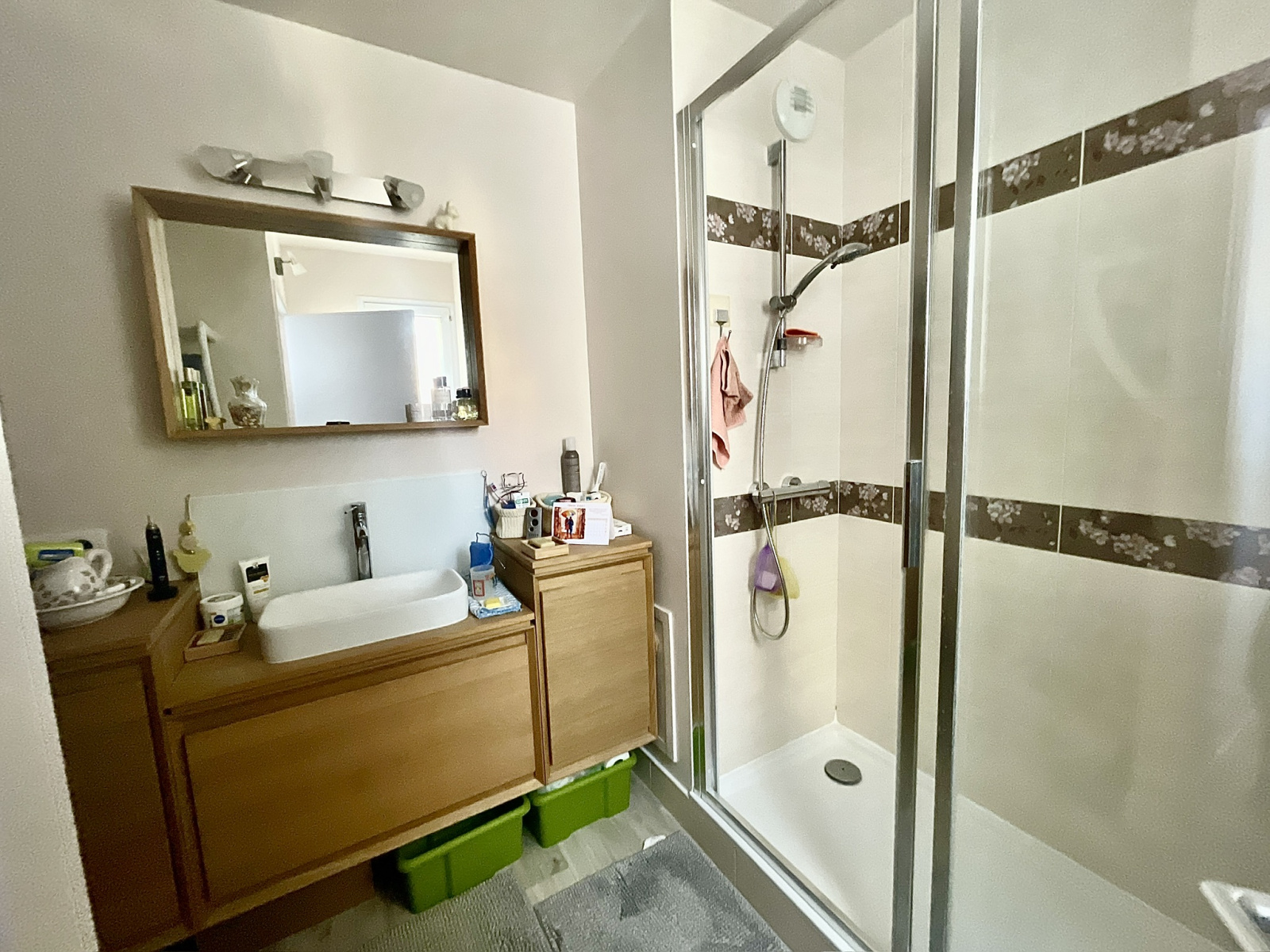 Image_13, Duplex, Boissy-Saint-Léger, ref :1236