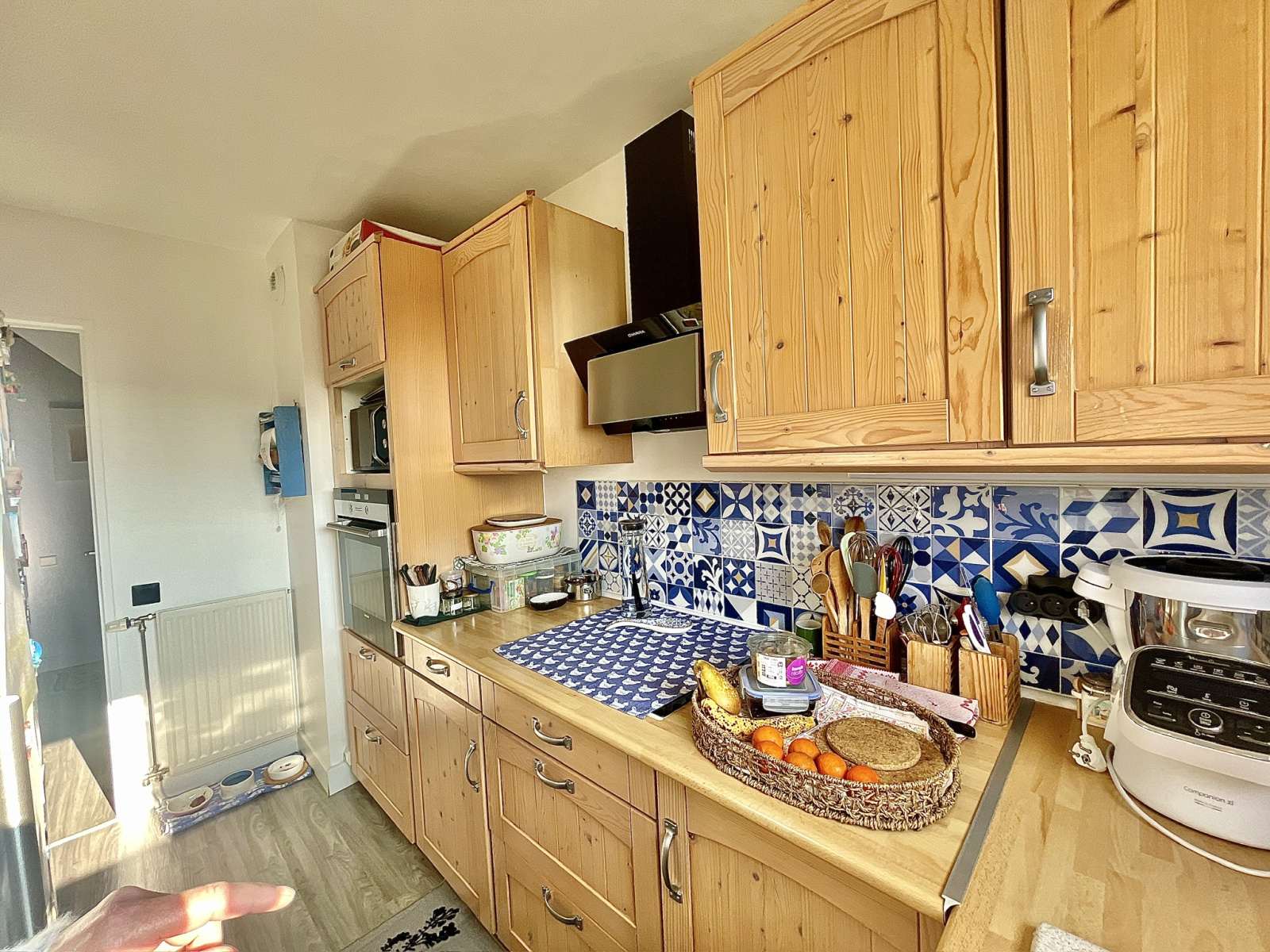 Image_8, Duplex, Boissy-Saint-Léger, ref :1236