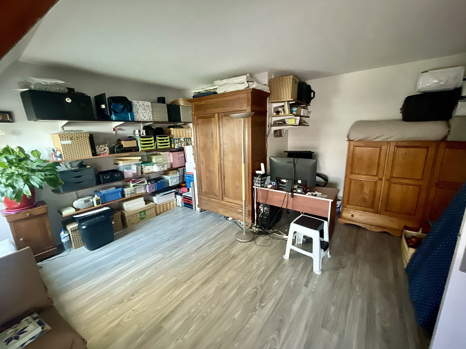 Image_18, Duplex, Boissy-Saint-Léger, ref :1236