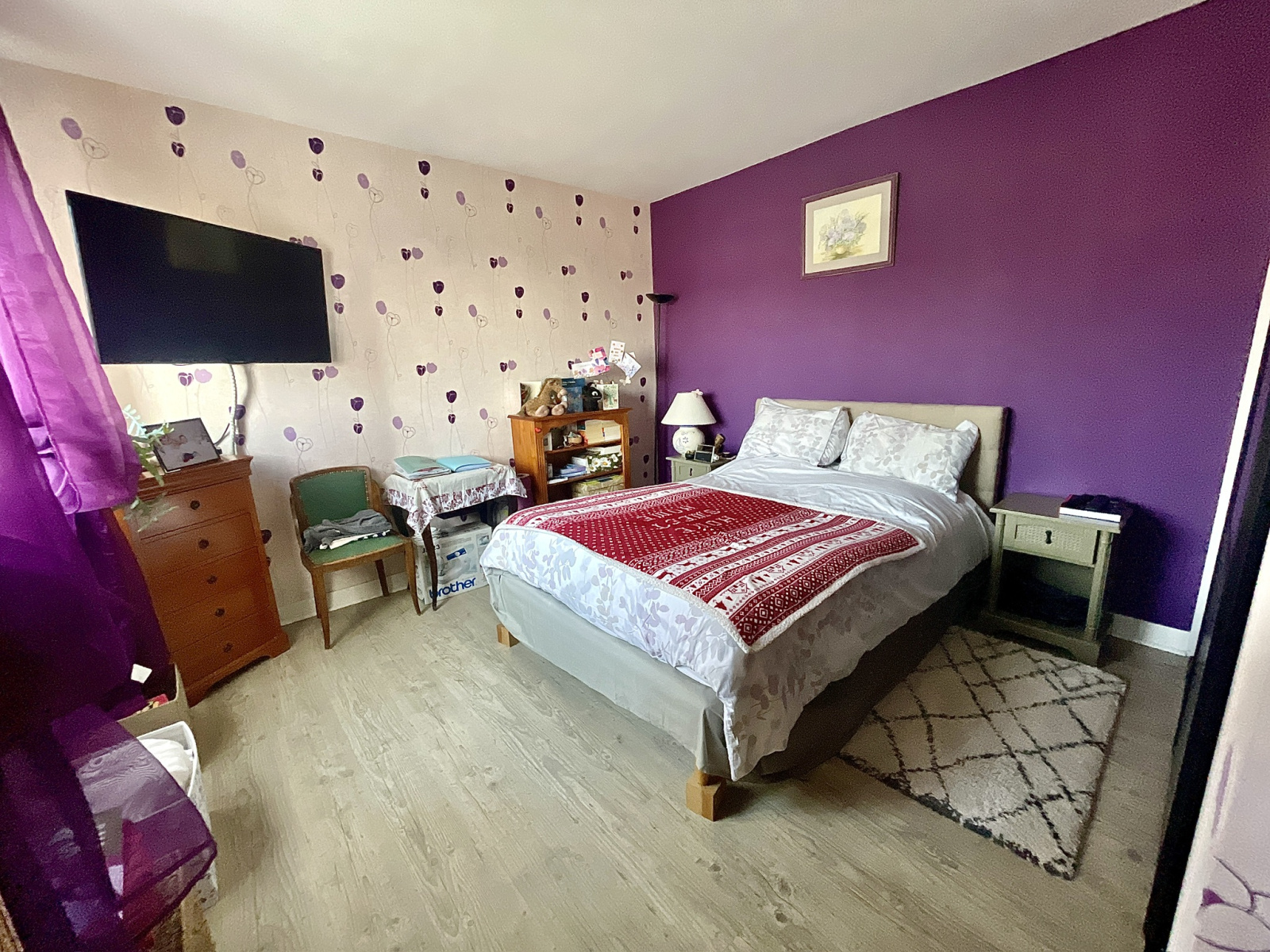 Image_10, Duplex, Boissy-Saint-Léger, ref :1236