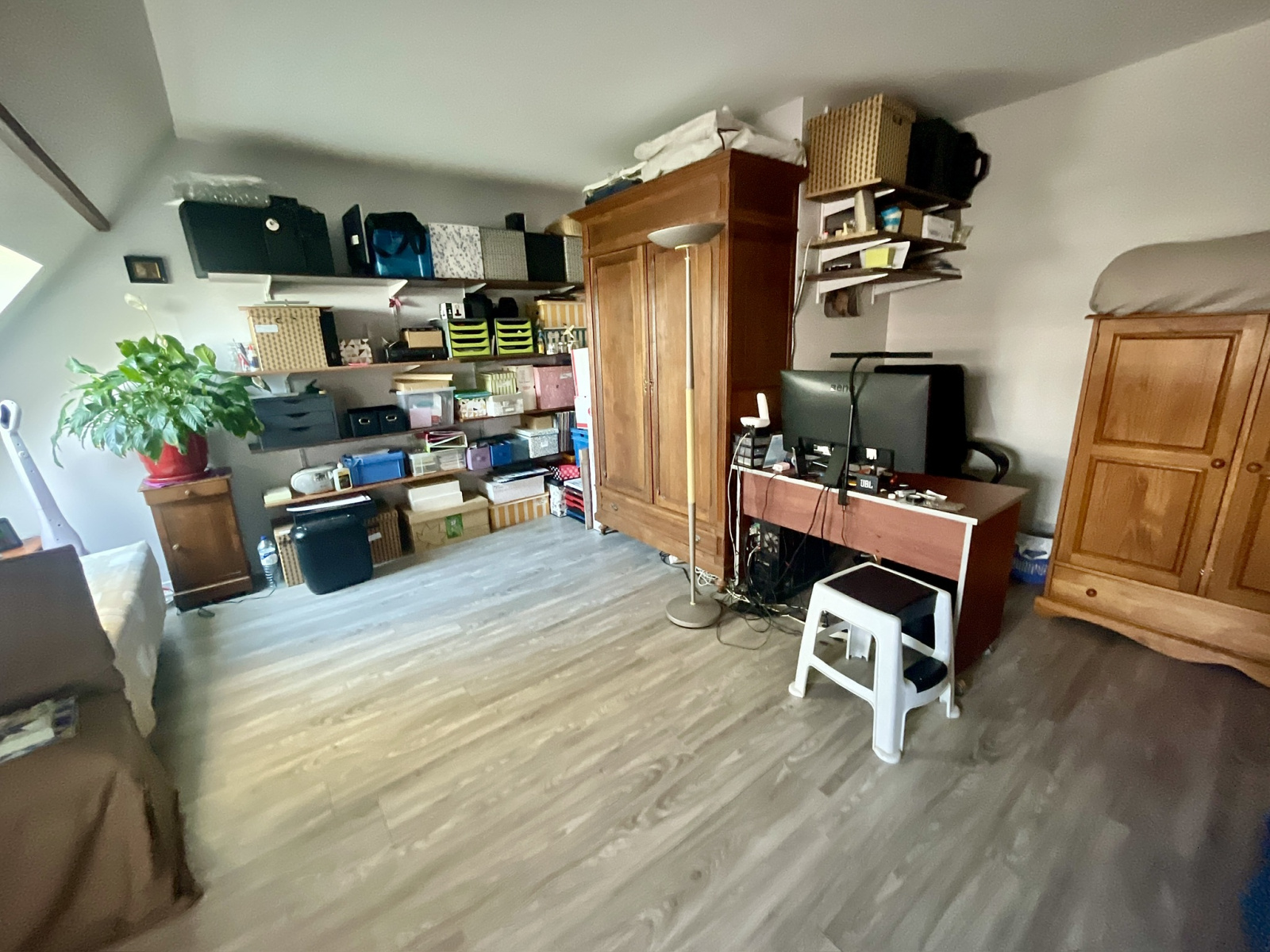 Image_16, Duplex, Boissy-Saint-Léger, ref :1236