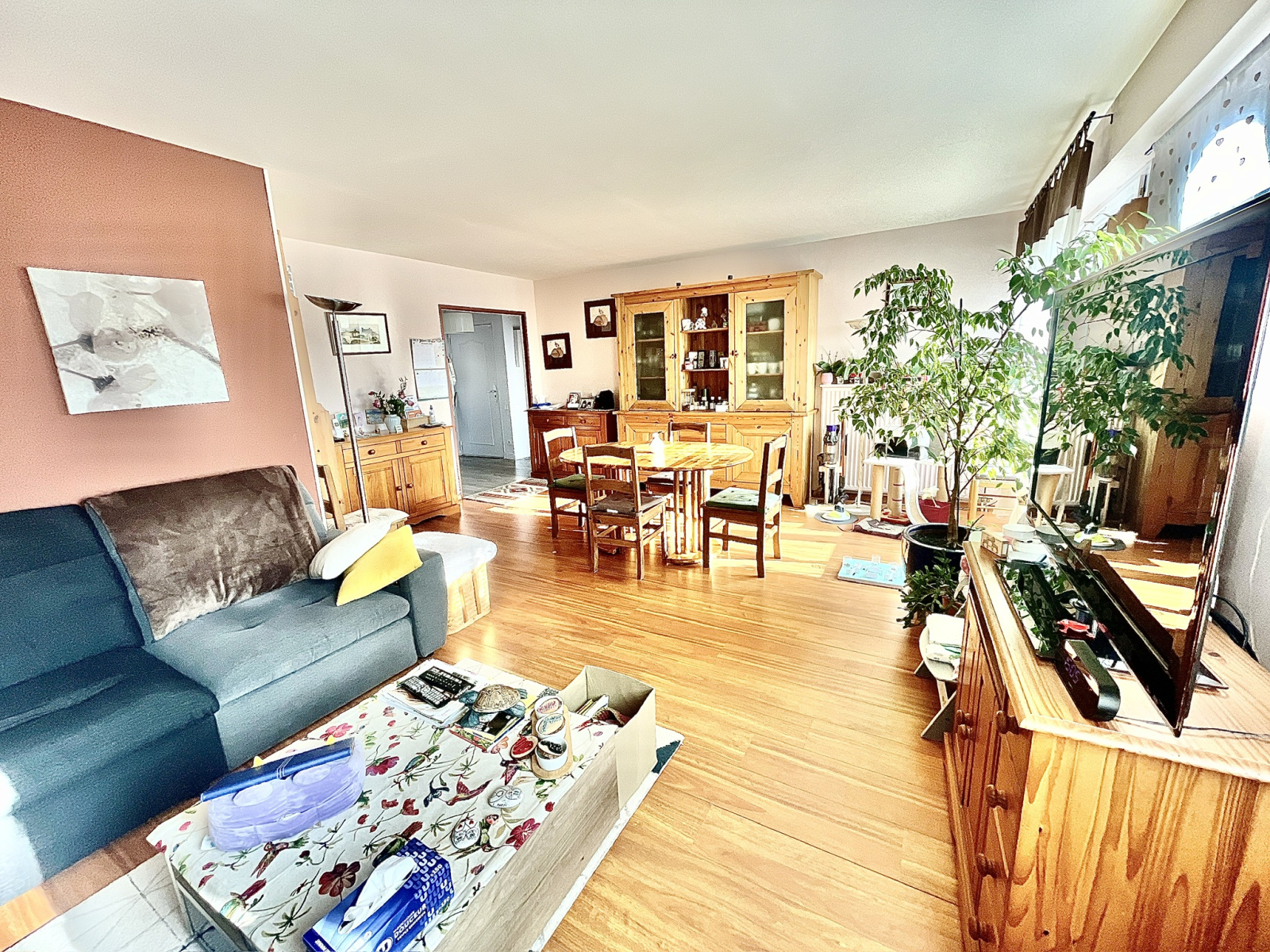 Image_4, Duplex, Boissy-Saint-Léger, ref :1236