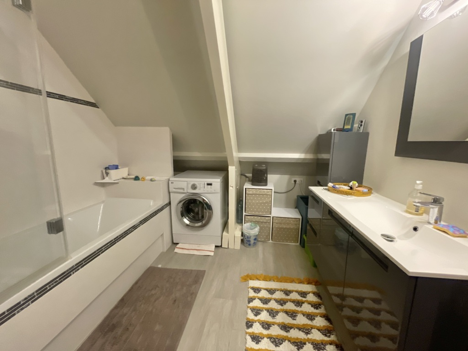 Image_21, Duplex, Boissy-Saint-Léger, ref :1236