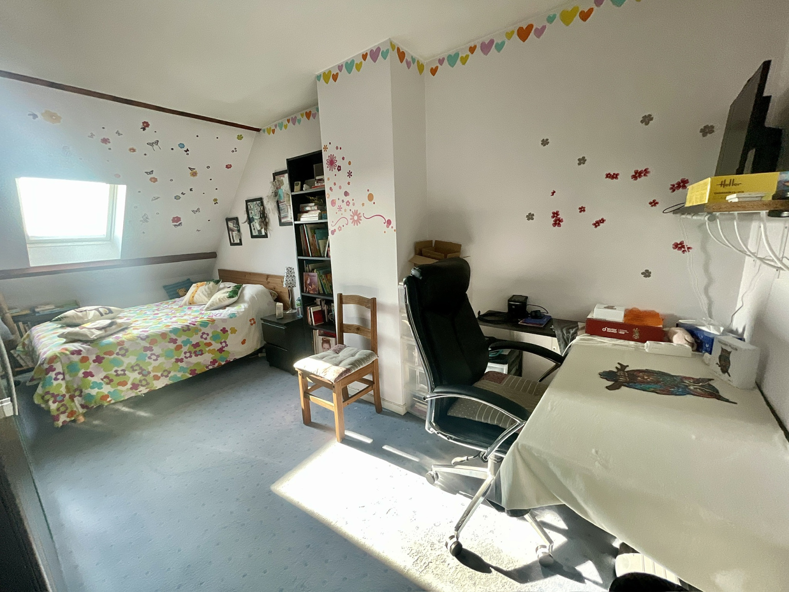 Image_15, Duplex, Boissy-Saint-Léger, ref :1236