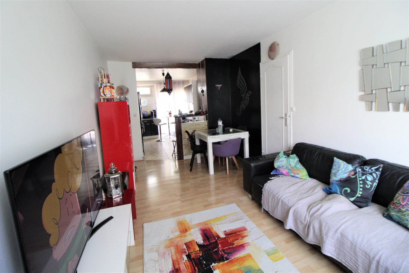 Image_1, Appartement, Sucy-en-Brie, ref :1045