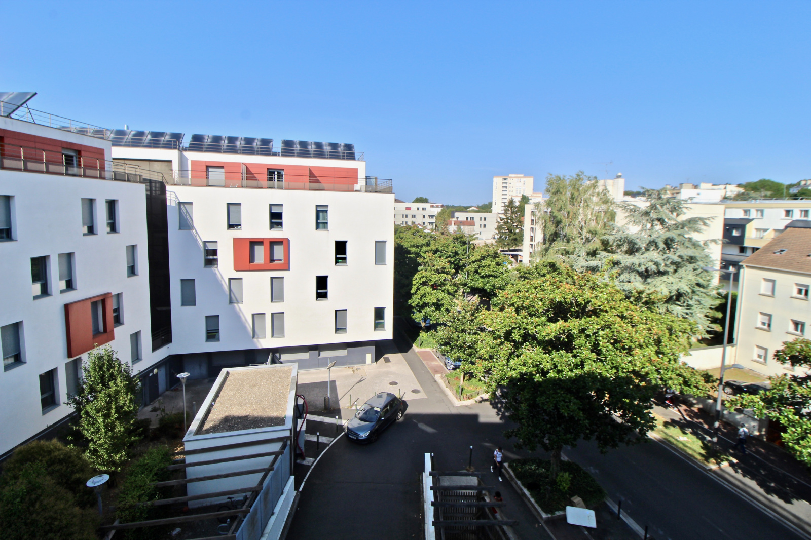 Image_5, Appartement, Boissy-Saint-Léger, ref :895746