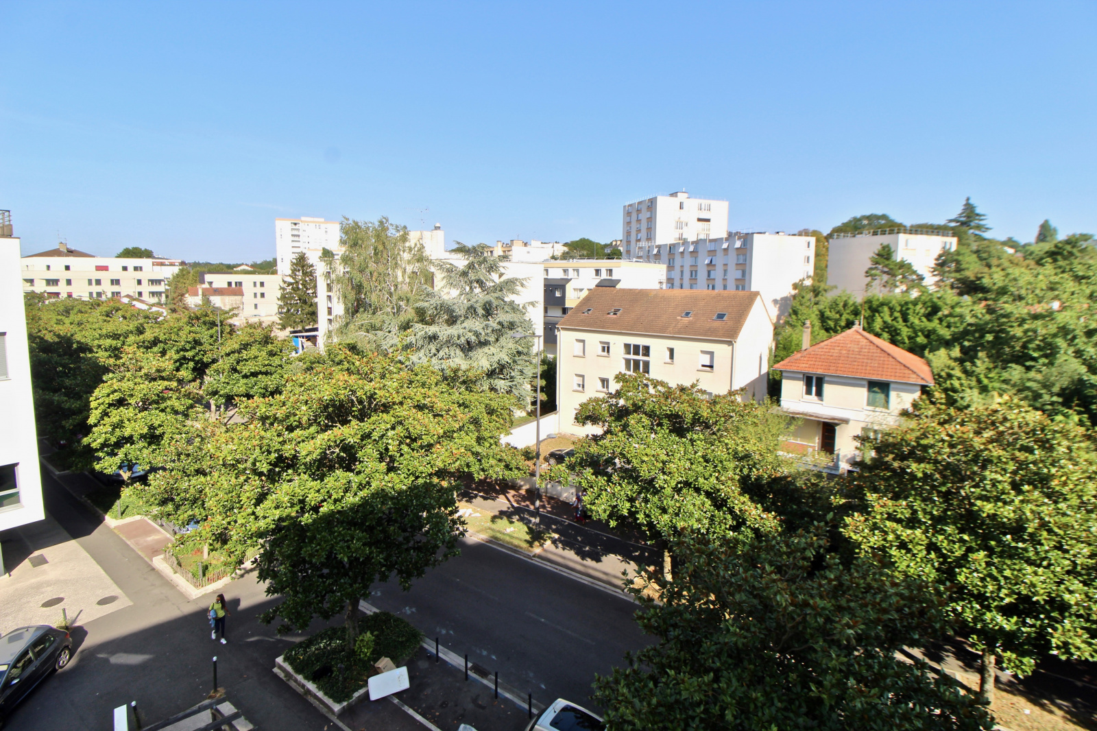 Image_9, Appartement, Boissy-Saint-Léger, ref :895746