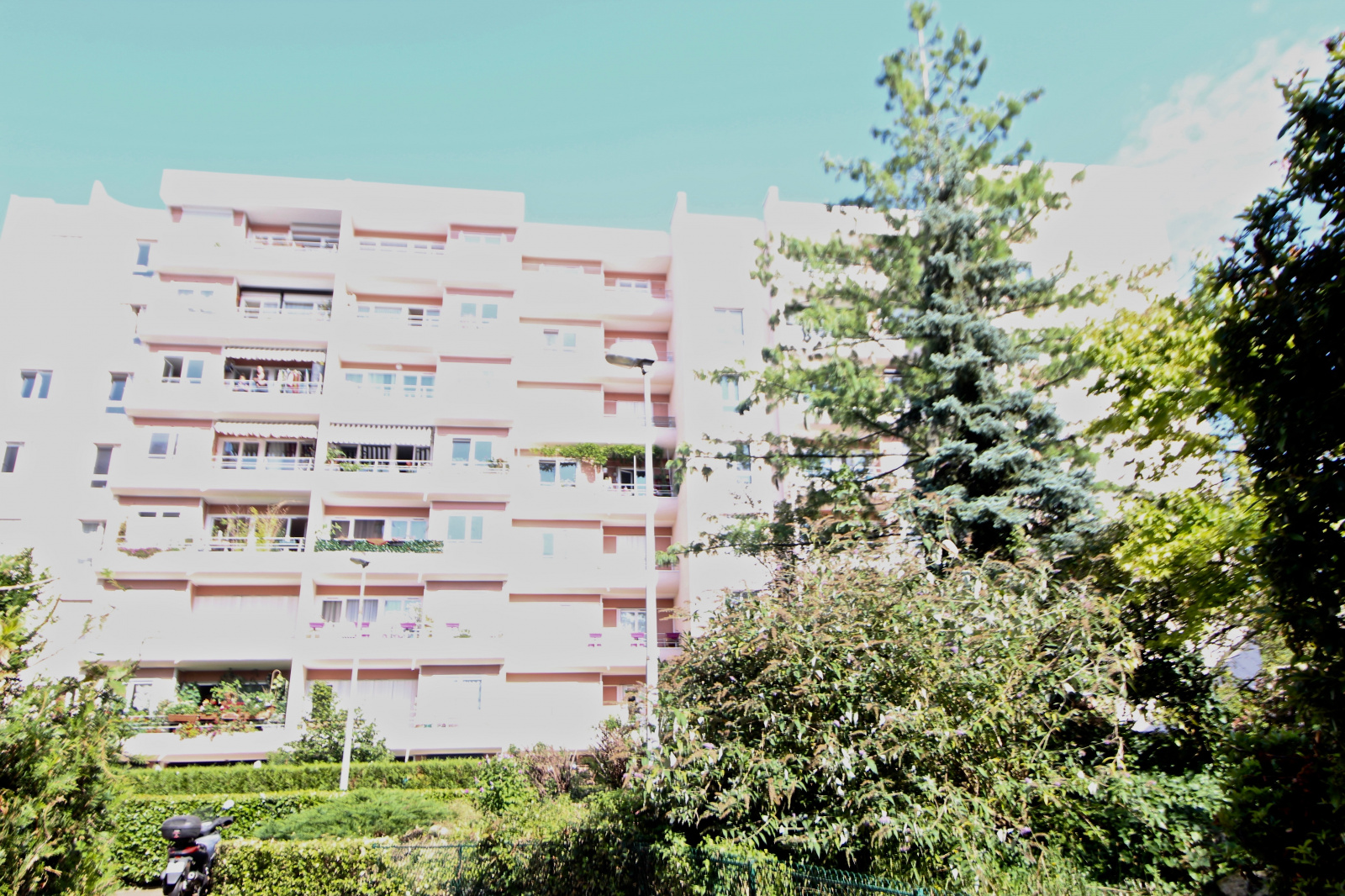 Image_5, Appartement, Boissy-Saint-Léger, ref :1096875321