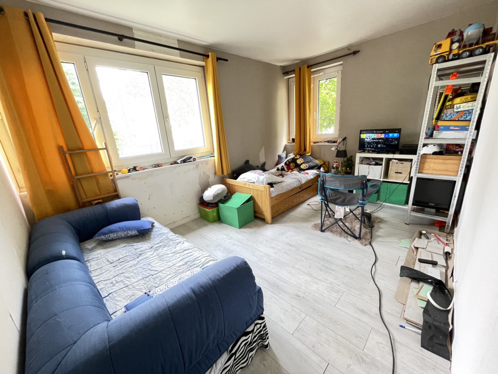 Image_4, Appartement, Sucy-en-Brie, ref :1115