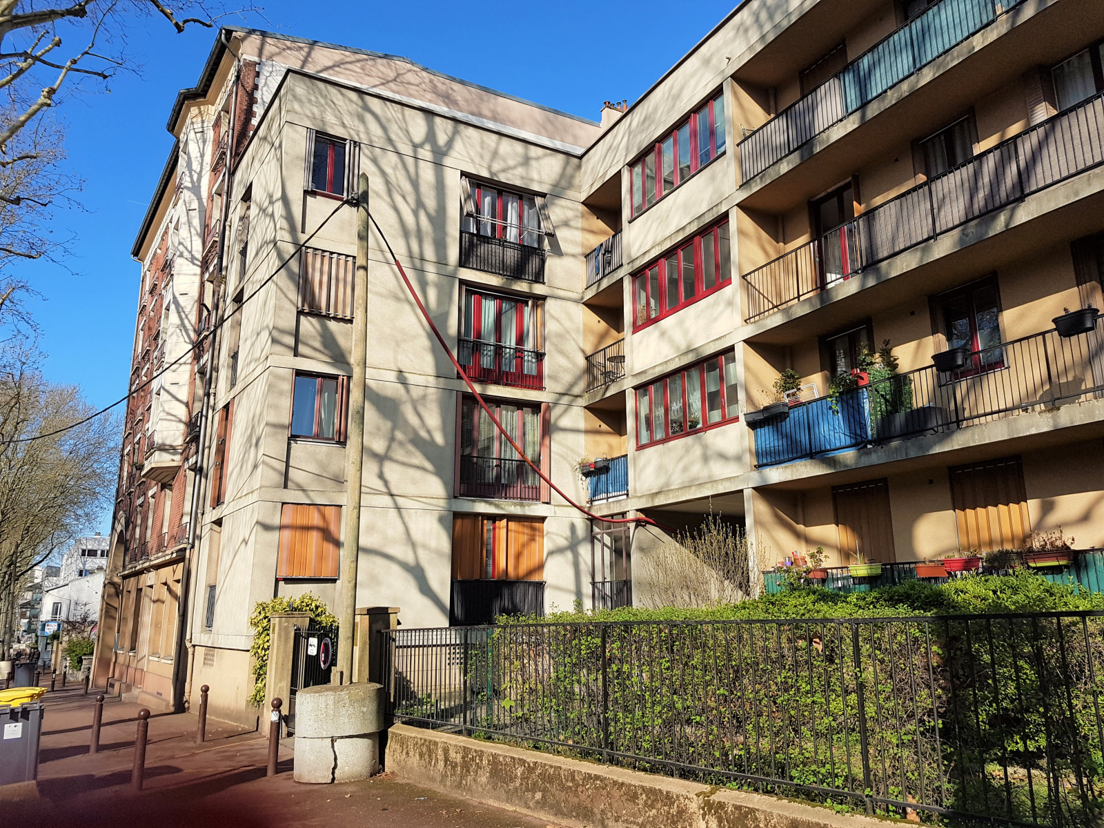 Image_9, Appartement, Créteil, ref :1106
