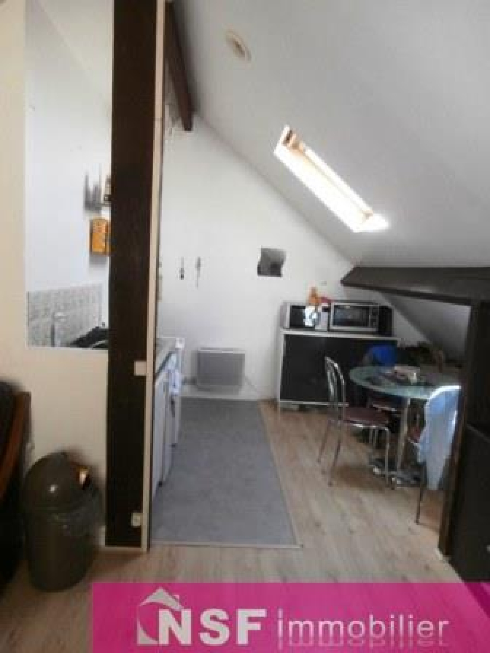 Image_4, Studio, Boissy-Saint-Léger, ref :1260