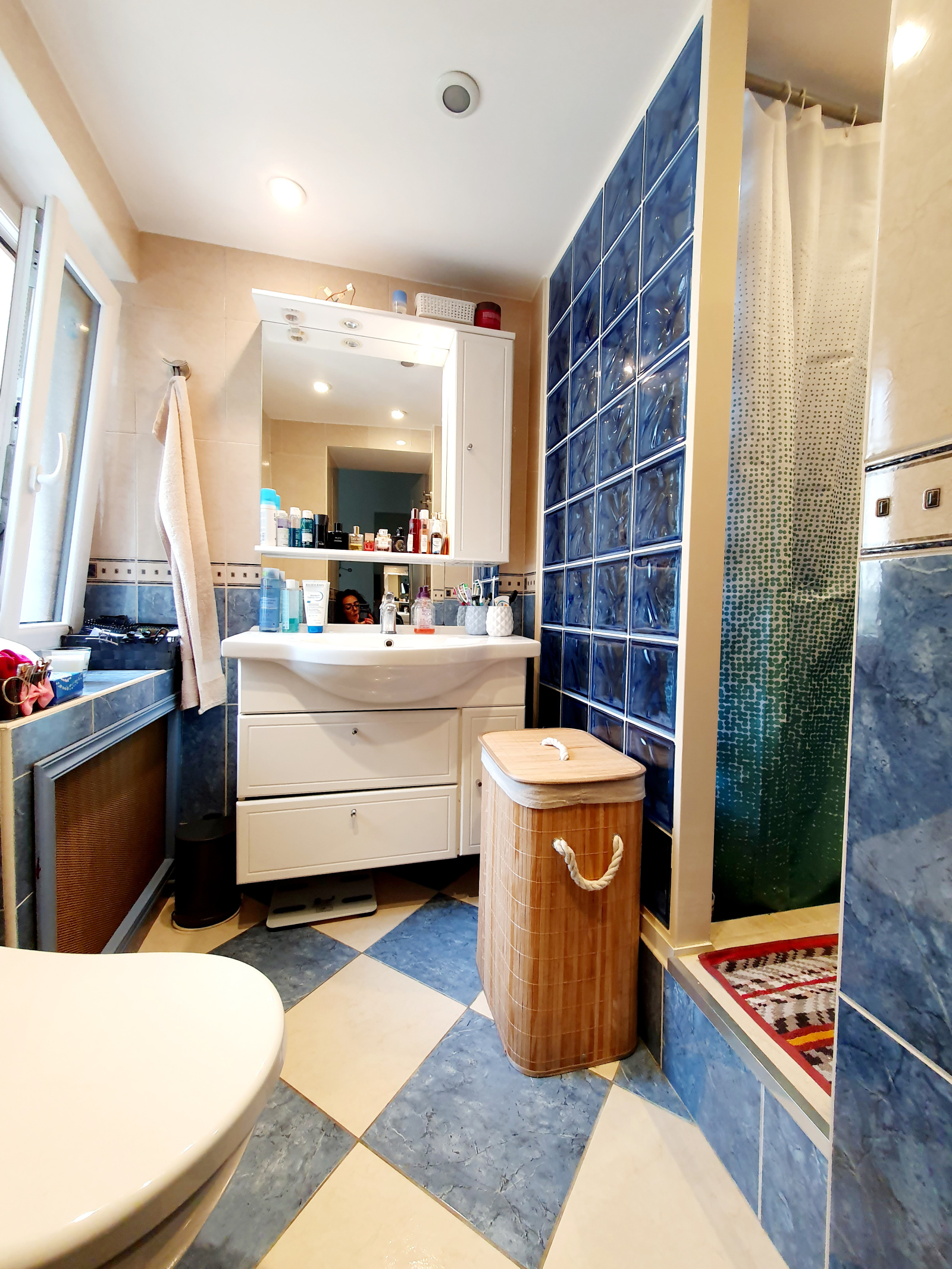 Image_6, Appartement, Boissy-Saint-Léger, ref :12160