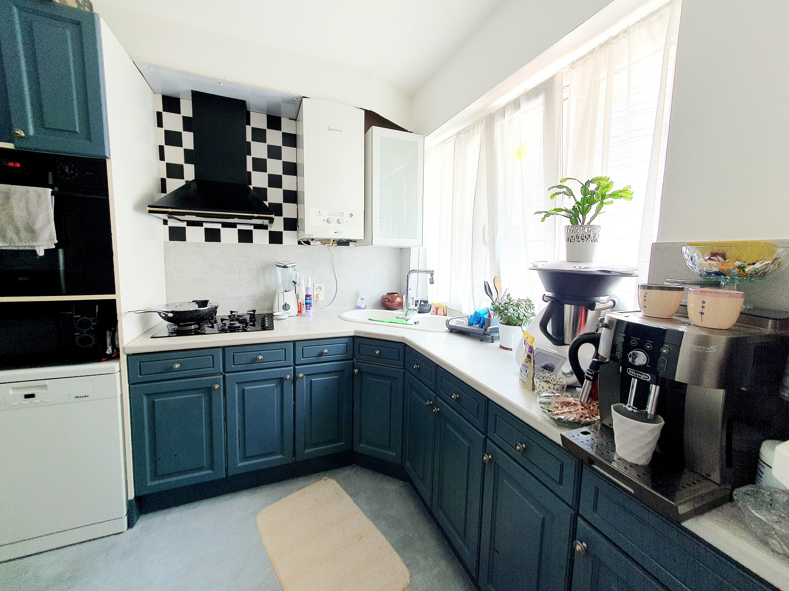 Image_4, Appartement, Boissy-Saint-Léger, ref :12160