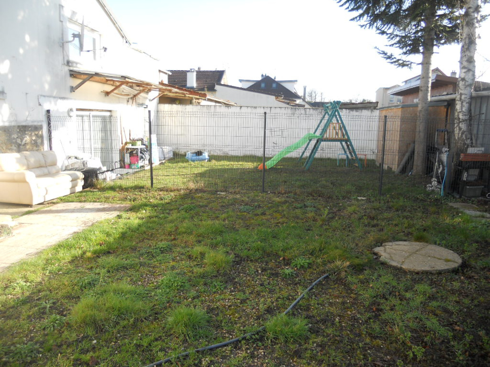 Image_1, Maison, Boissy-Saint-Léger, ref :1148