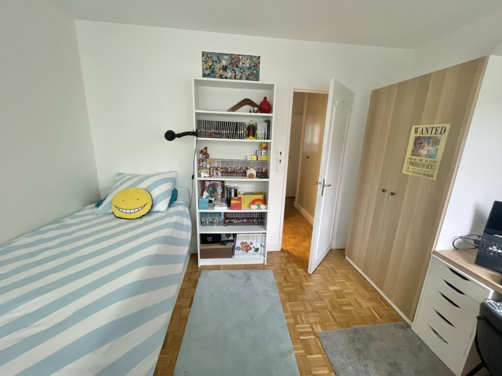 Image_11, Appartement, Saint-Maur-des-Fossés, ref :1229