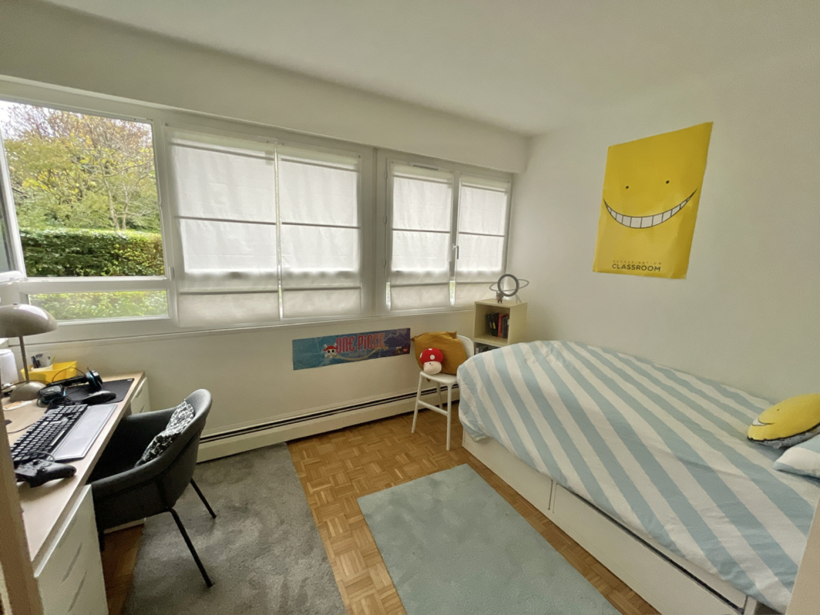 Image_13, Appartement, Saint-Maur-des-Fossés, ref :1229