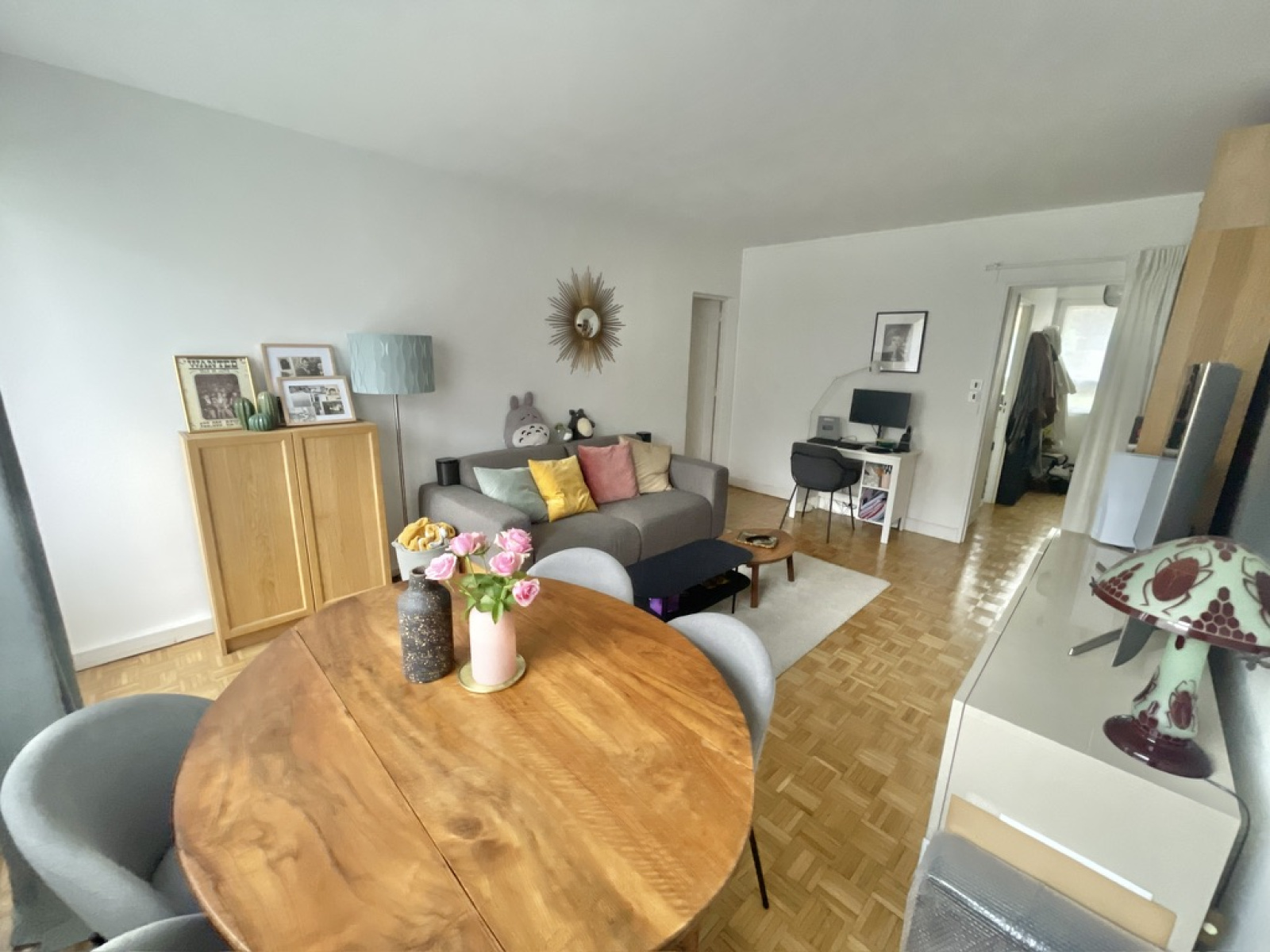 Image_5, Appartement, Saint-Maur-des-Fossés, ref :1229