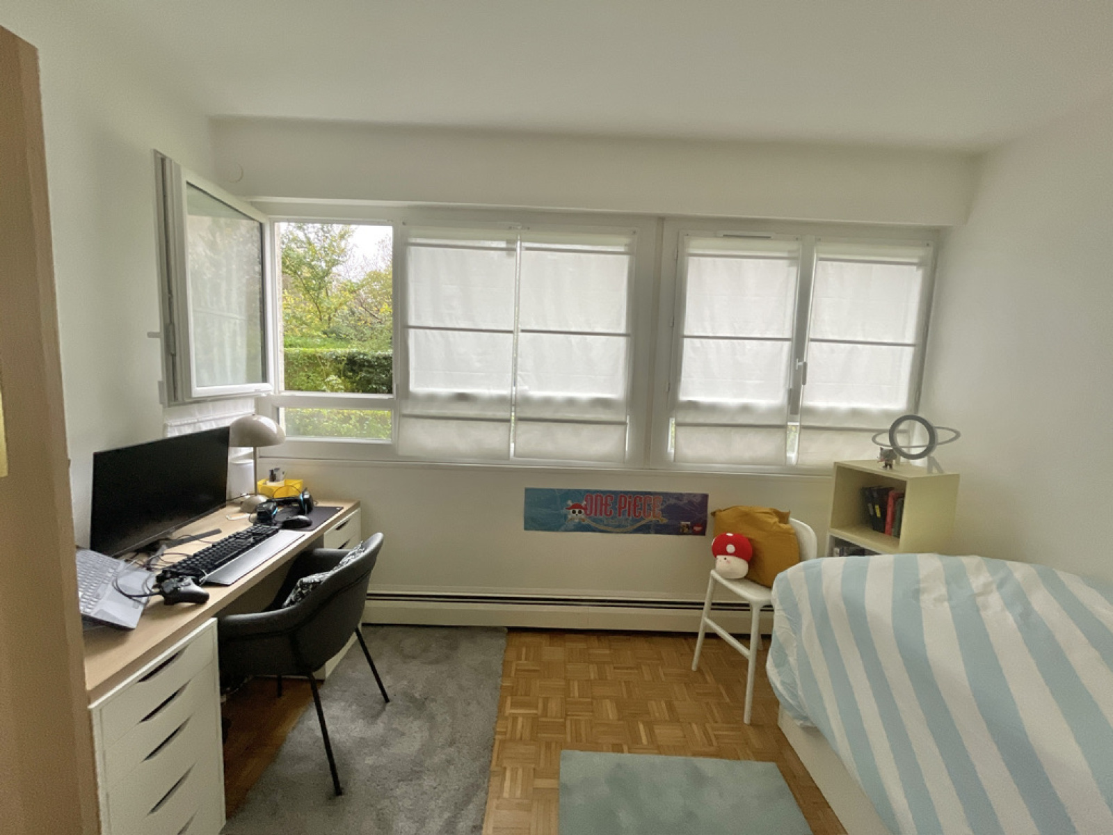 Image_12, Appartement, Saint-Maur-des-Fossés, ref :1229