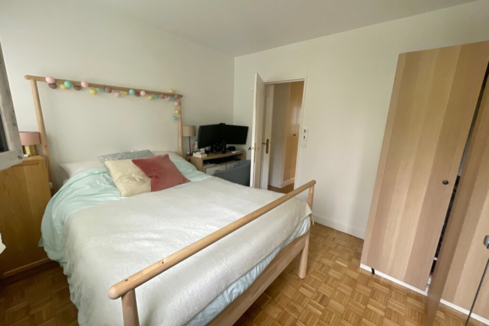 Image_8, Appartement, Saint-Maur-des-Fossés, ref :1229