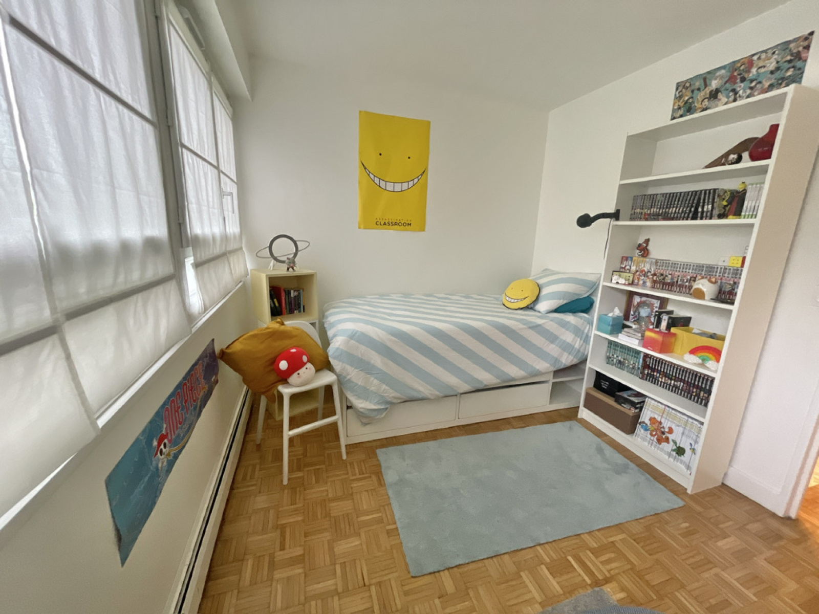 Image_10, Appartement, Saint-Maur-des-Fossés, ref :1229