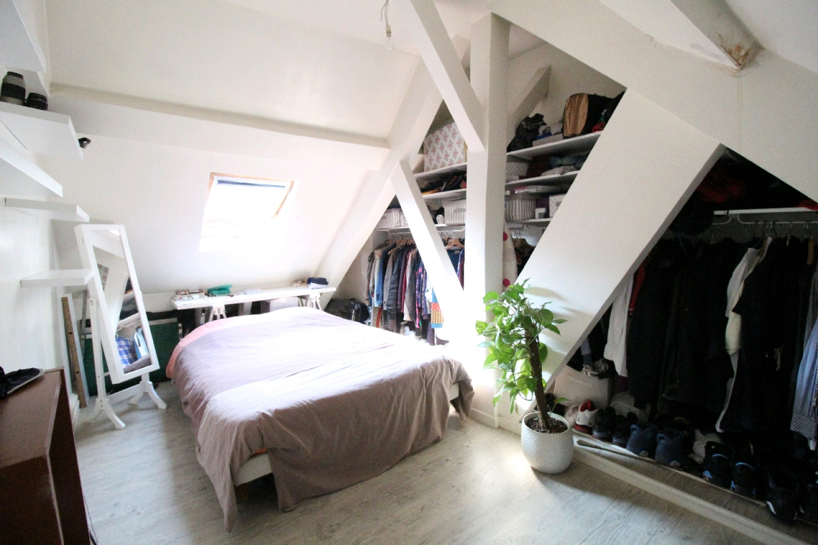 Image_7, Appartement, Boissy-Saint-Léger, ref :1062