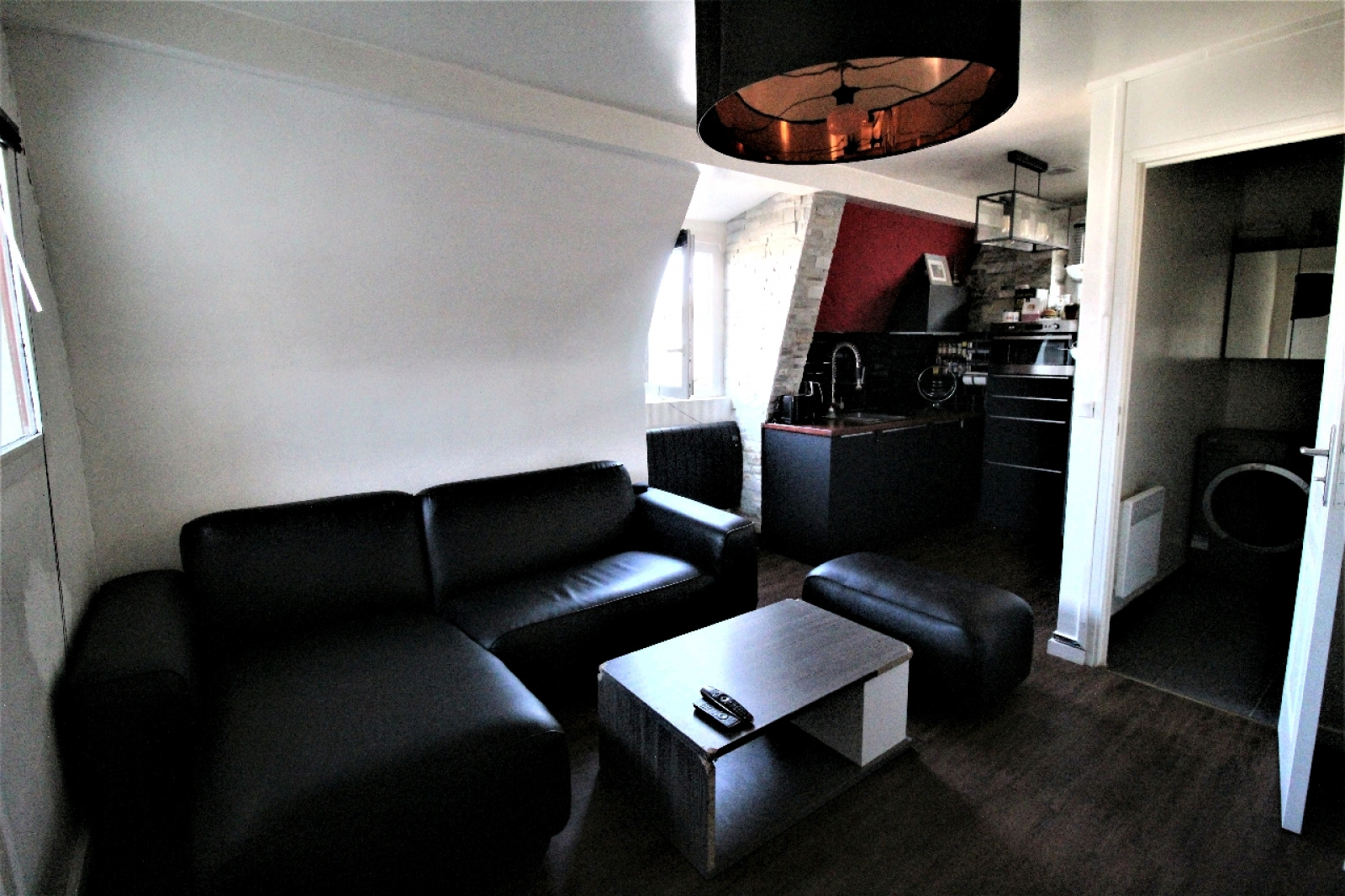 Image_9, Appartement, Boissy-Saint-Léger, ref :1062
